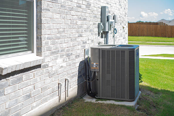 Reliable Air Conditioning Service contractor in Osage, WV by FH HVAC
